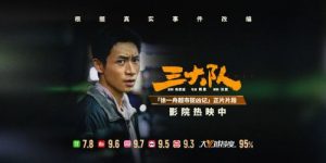 电影《三大队》百度云网盘「免费完整版1080P高清资源」迅雷下载缩略图