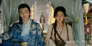 电视剧《花间令》1-32全集百度云资源在线免费观看高清完整版夸克网盘下载缩略图