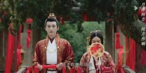 电视剧《花间令》1-32全集在线观看百度云网盘资源免费在线观看完整版资源缩略图