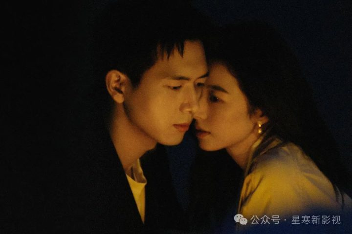 电视剧《春色寄情人》1-21全集百度云资源（HD1080P高清免费下载）插图