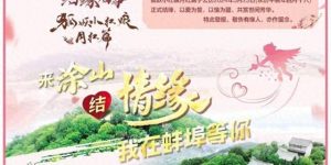 蚌埠：城市与戏剧的浪漫邂逅缩略图