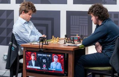 国际象棋大丑闻要拍成电影啦，A24和石头姐联手制作！缩略图