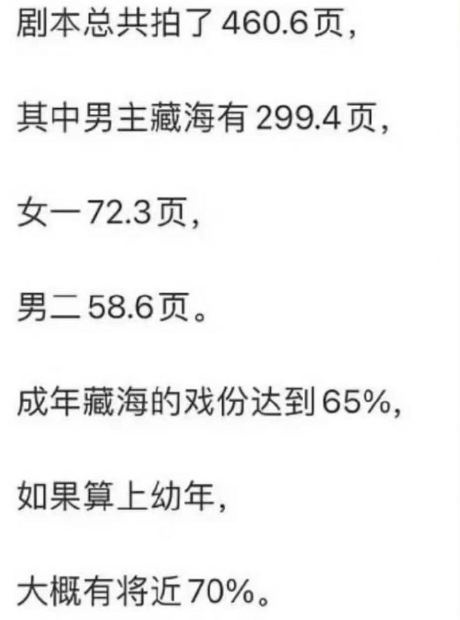 《藏海传》百度云网盘【1080P已更新】中字资源下载夸克网盘插图2