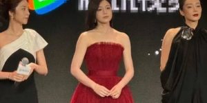 陈妍希婚变传闻后首亮相，无名指上的婚戒引人注目缩略图