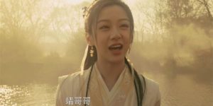 四位女神演绎“俏黄蓉”，一比之下，差异立现！缩略图