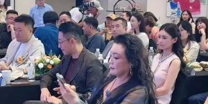 这个位子，看出马筱梅多尊重老公和婆婆！缩略图