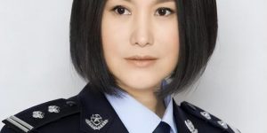 女警花演技大比拼，马伊琍、孙俪、刘涛和吴越同台，一比就知道谁更胜一筹！缩略图