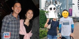 张家辉陪老婆甜蜜散步遛狗，59岁关咏荷肌肤超好，街头回头率爆表！缩略图