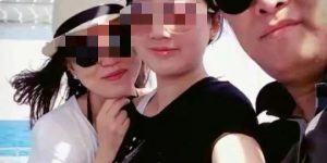 孟非发现老婆偷看他手机，第二天带她出去办事缩略图