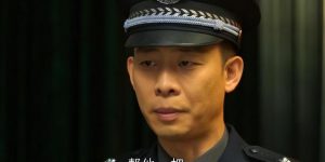 孙俪、刘涛、马伊琍穿警服，一比就知道差别了！缩略图