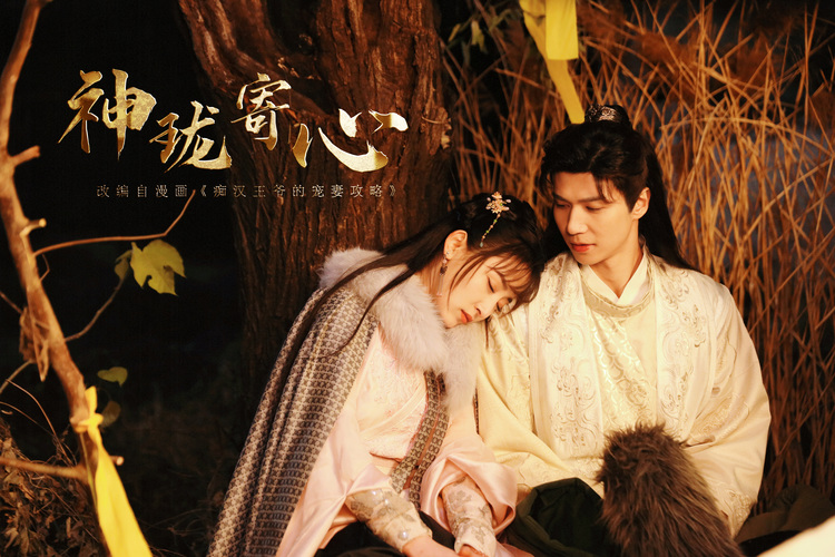 《神珑寄心》全集迅雷BT资源下载[MP4]蓝光高清4k超清[HD720p1080p]插图1