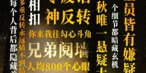 《全员嫌疑人》百度云【1080p网盘免费资源下载分享】缩略图