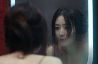 赵丽颖和辛芷蕾聊起乔妍的故事，10月26日全国上映！缩略图