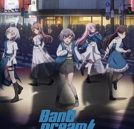 聊聊《BanG Dream! Its MyGO!!!!!》里的那些事儿：剧情、自己和别人缩略图