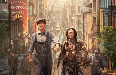 《唐探1900》百度云高清无删版(资源下载)1080P720云网盘链接缩略图