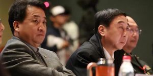 冯巩聊相声历史为啥没提郭德纲？这里有三个原因缩略图