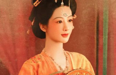 杨紫为国色芳华献唱，和萧敬腾林志炫谭维维比拼？她走的是独特风味路线缩略图