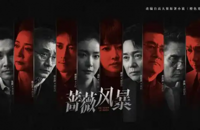 《蔷薇风暴》全集百度云(在线免费)百度云资源下载【1080P高清】缩略图