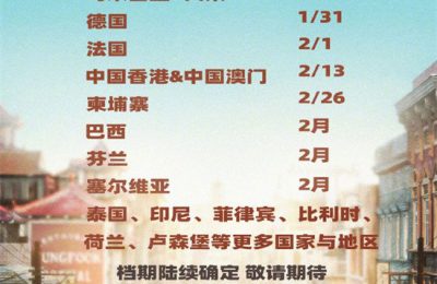 《唐探1900》网盘资源下载阿里云盘电影免费观看缩略图
