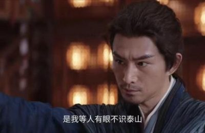 大奉打更人里，李妙真和楚元缜是官配吗？天宗圣女配人宗圣子，还挺搭缩略图