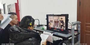 全网首部戒毒题材微短剧浙江盛典开机啦缩略图