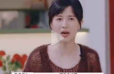 杨子挑战papi酱，结果却像滑铁卢一样惨败缩略图