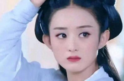 刘亦菲和赵丽颖，娱乐圈的两大明星，你更喜欢谁？缩略图