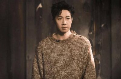 俞灏明23岁那年被烧伤毁容，女友离他而去，公司也抛弃了他，现在看他成功逆袭，真是个狠角色缩略图