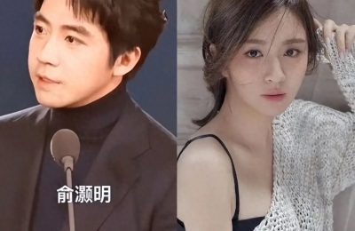 俞灏明和王晓晨去酒吧凑热闹！女方肚子好像大了，男方出去抽烟超贴心缩略图
