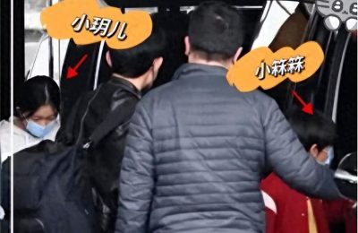 大S的女儿11岁就很懂事，汪小菲问她要不要回北京，小玥儿没说话缩略图