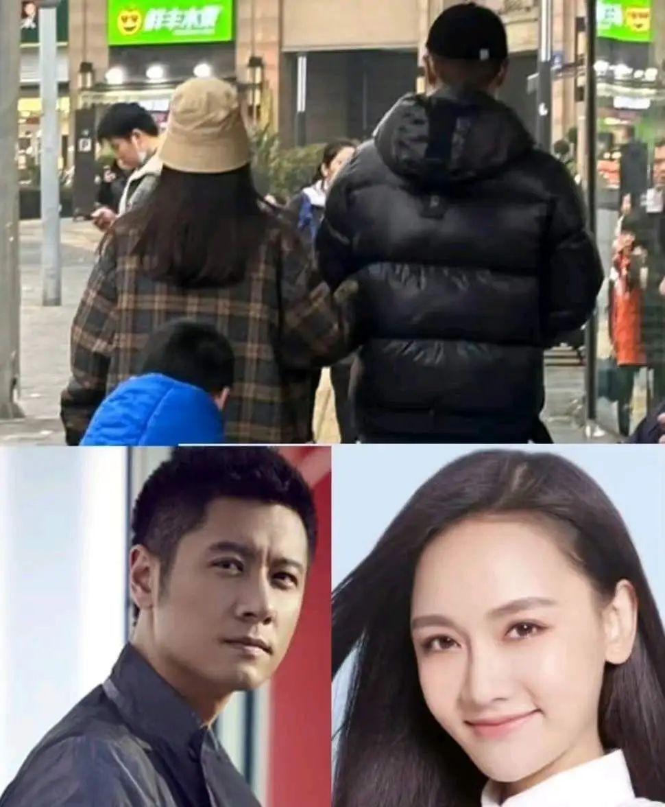 45岁靠《漂白》翻盘,追到内娱头号女海王,爱情事业两得意!插图 45岁靠《漂白》翻盘,追到内娱头号女海王,爱情事业两得意!插图