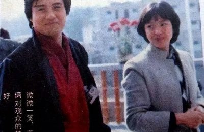 发妻流产六次他竟离开，还被谢霆锋打得尿血，如今靠卖卤味生活缩略图