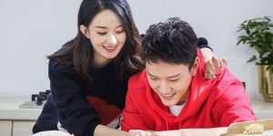 赵丽颖和冯绍峰分手3年后，现在差距一目了然缩略图