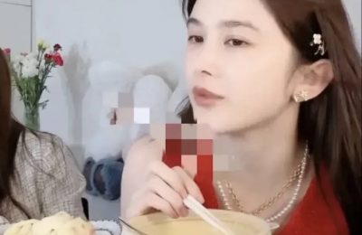 赵樱子谈鹿晗关晓彤分手传闻：等官方消息，暂时不发表意见缩略图