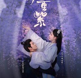 演员角色，最佳医美——《九重紫》剧评缩略图