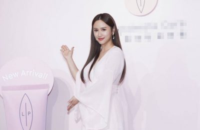 吴宗宪的大女儿谈王大陆事件：我没逃避兵役，这事我不想评论缩略图