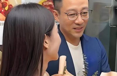 汪小菲给老婆送玫瑰，马筱梅感动得哭了！网友笑谈：前任如草现任似宝缩略图