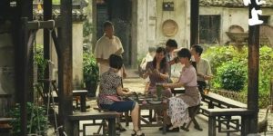《北上》百度云(在线免费)百度云资源下载【1080P高清】缩略图
