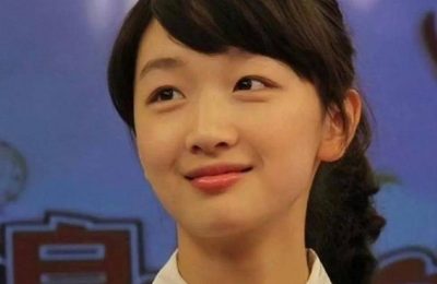 周冬雨大变身，从前的冬瓜脸如今焕然一新缩略图