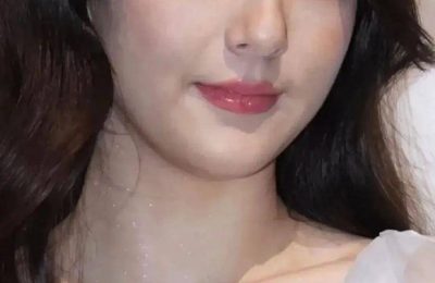 郭富城的老婆方媛，这身材也太棒了吧！缩略图