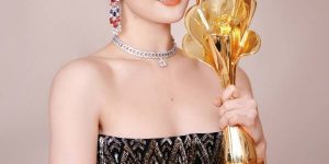 余承东辟谣和刘亦菲的恋情：我都不认识她呢缩略图