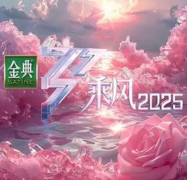 《乘风2025》剧评：乘风破浪与新汉语国际的文化政治缩略图