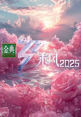《乘风2025》剧评：乘风破浪与新汉语国际的文化政治插图