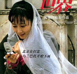 你给我一天，我带你领略一个世界——《世界》影评缩略图
