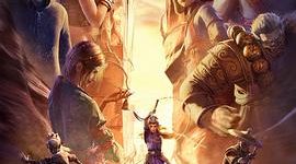 第七季把姬如雪弄成恩将仇报人设？《画江湖不良人7》观后吐槽缩略图