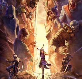 第七季把姬如雪弄成恩将仇报人设？《画江湖不良人7》观后吐槽缩略图