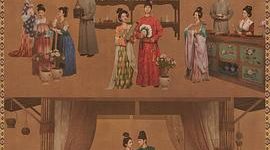 《国色芳华》年度好剧，超燃！快来汲取向上力量缩略图