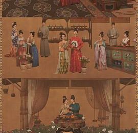 《国色芳华》年度好剧，超燃！快来汲取向上力量缩略图