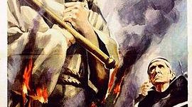 《圣女贞德蒙难记》观影有感缩略图