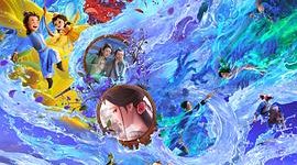 中学生读后感 | 聊斋《兰若寺》观影吐槽缩略图